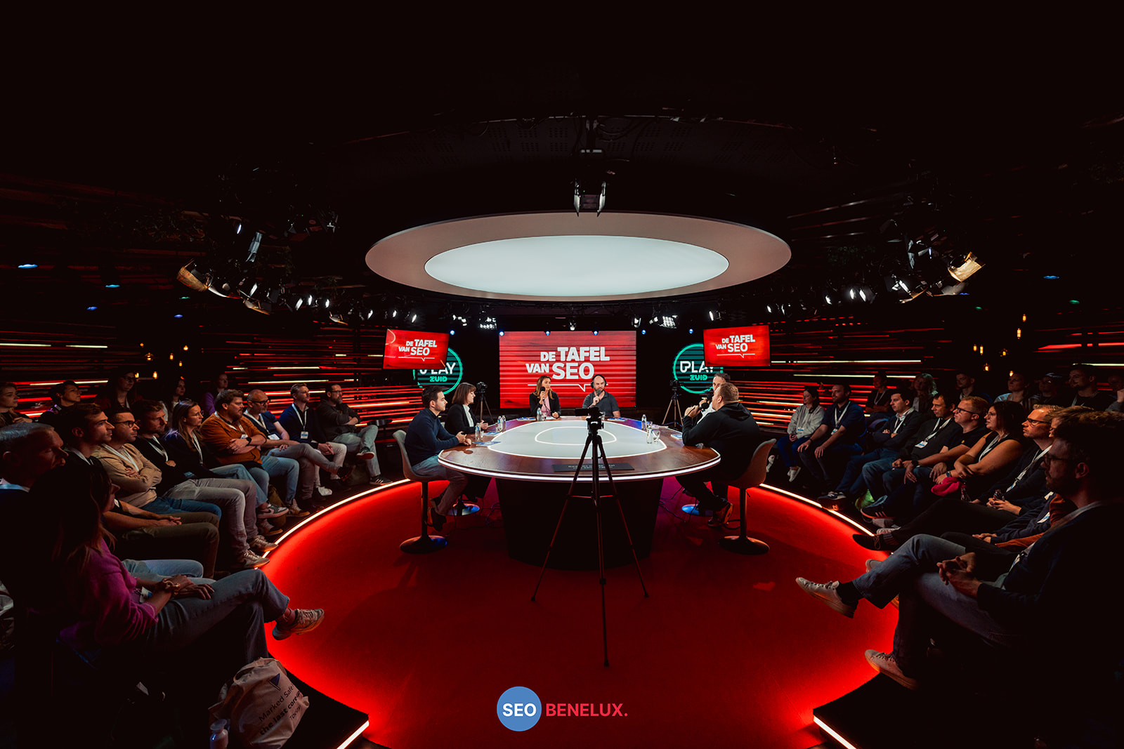 SEO Benelux Conference 2024