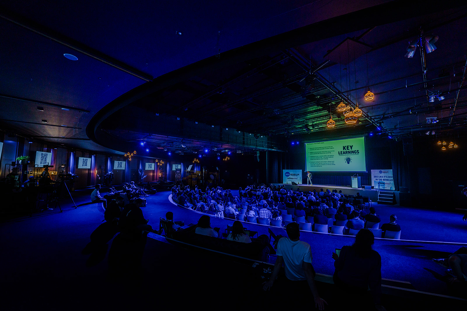 SEO Benelux Conference 2024