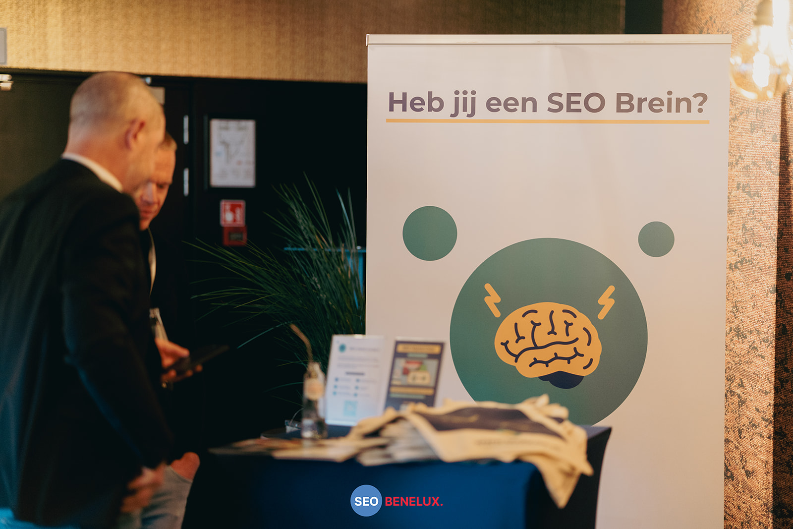 SEO Benelux Conference 2024