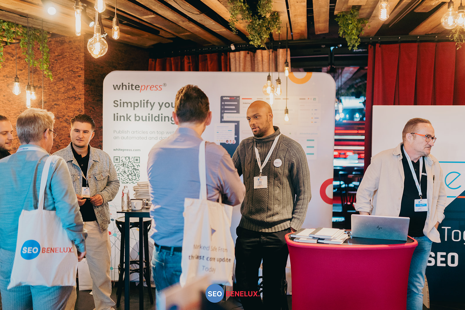 SEO Benelux Conference 2024