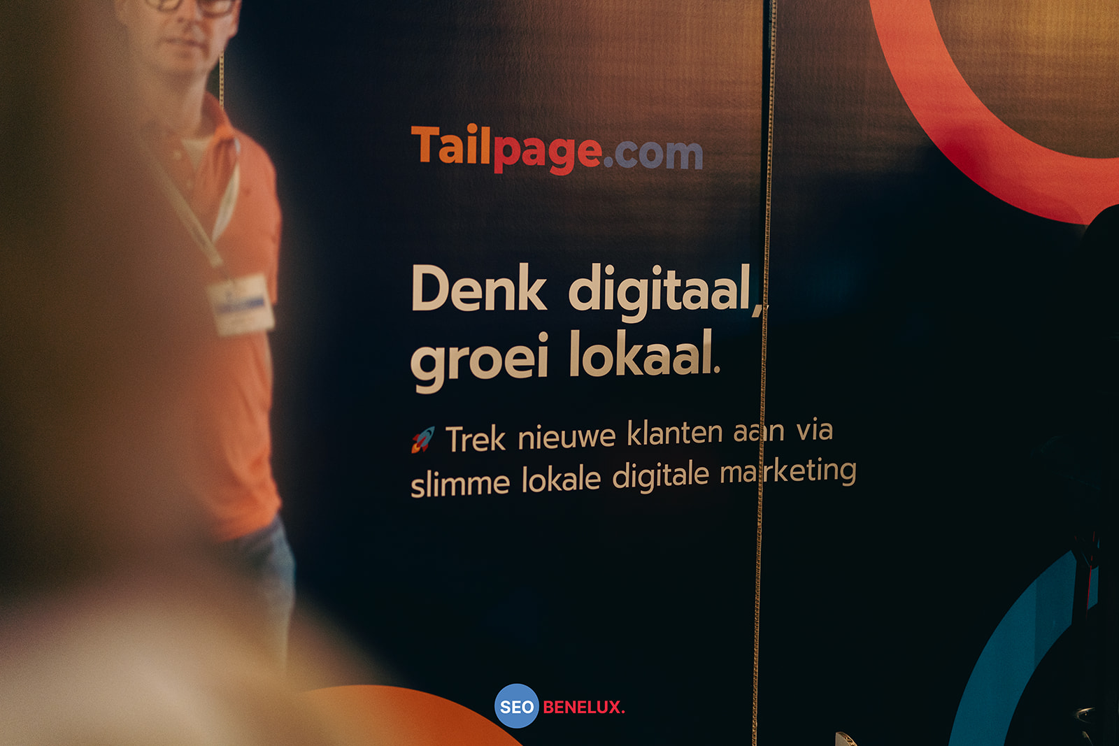 SEO Benelux Conference 2024